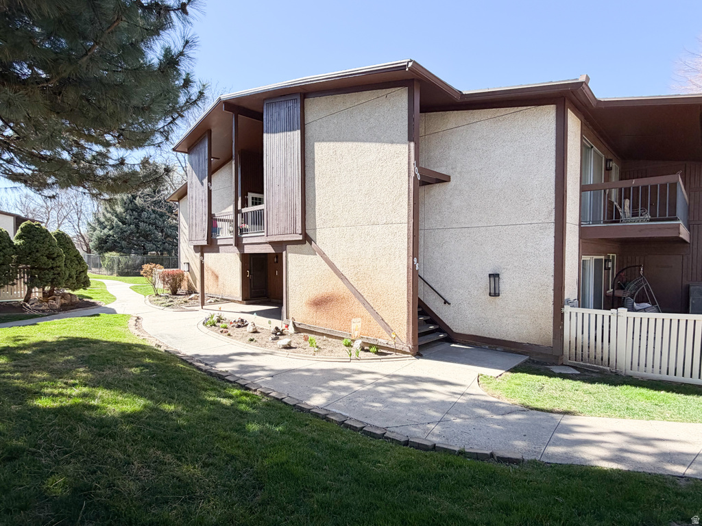 325 E 2550 N #97 North Ogden, UT 84414