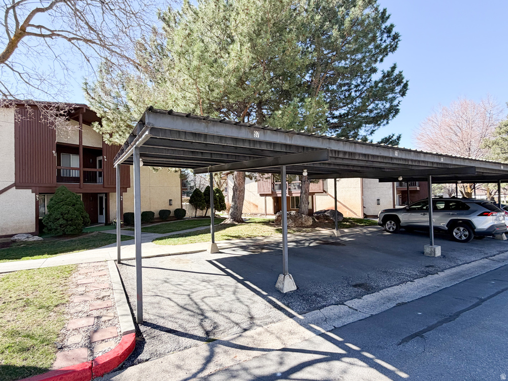 325 E 2550 N #97 North Ogden, UT 84414