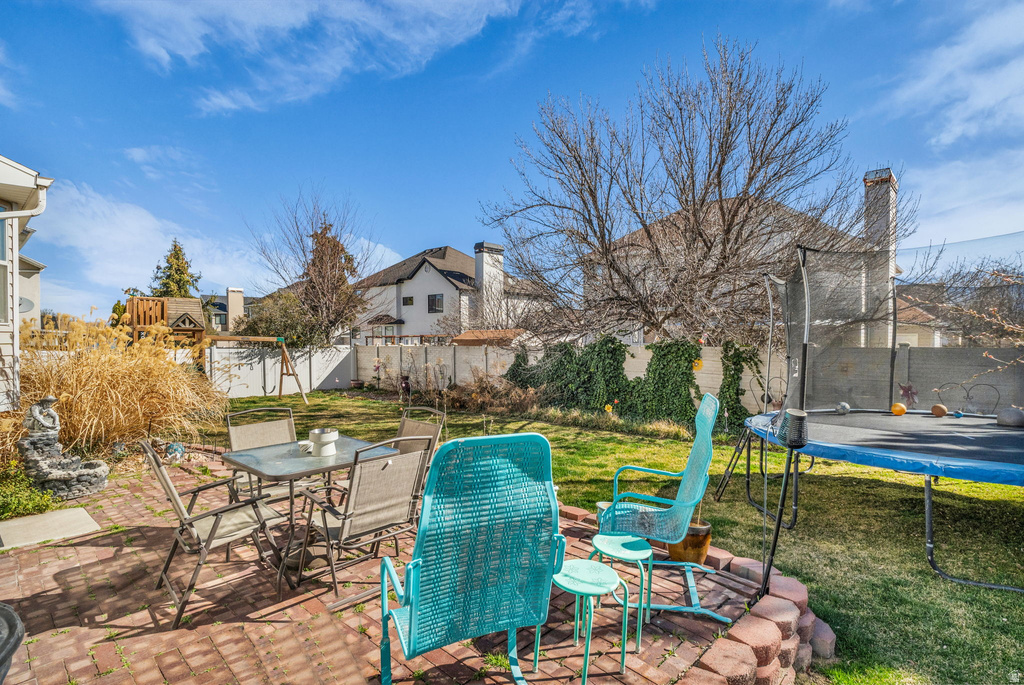 5281 S LEVEL DR Taylorsville, UT 84129