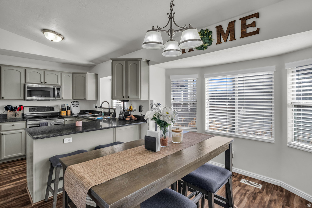 5281 S LEVEL DR Taylorsville, UT 84129