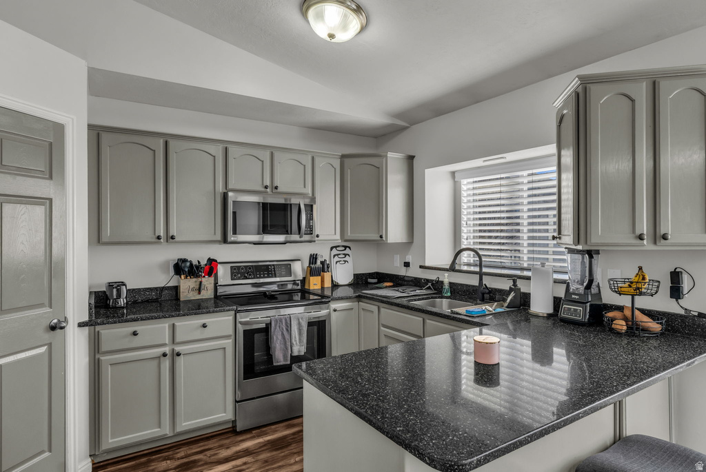 5281 S LEVEL DR Taylorsville, UT 84129