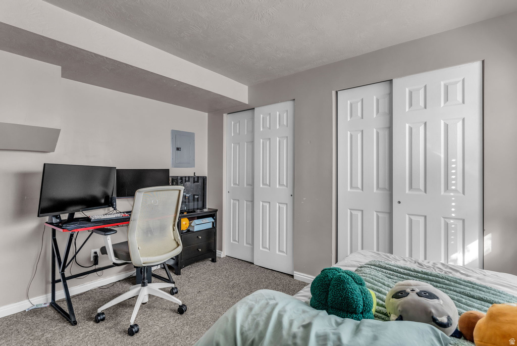 5281 S LEVEL DR Taylorsville, UT 84129