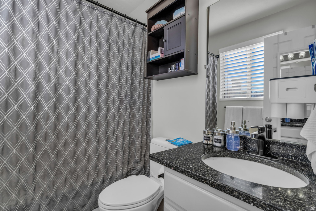 5281 S LEVEL DR Taylorsville, UT 84129