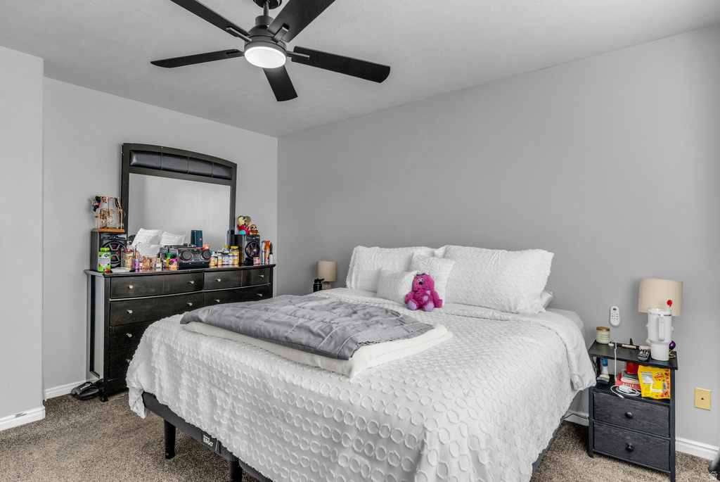 5281 S LEVEL DR Taylorsville, UT 84129