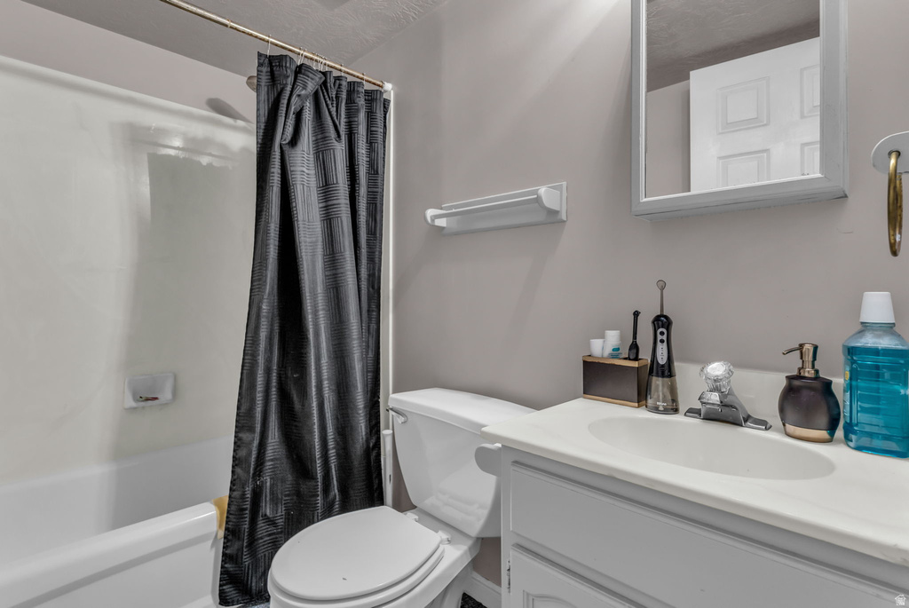 5281 S LEVEL DR Taylorsville, UT 84129