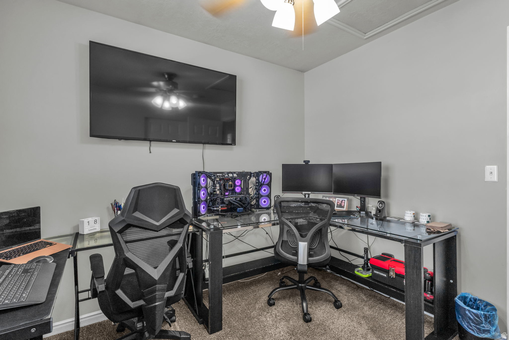 5281 S LEVEL DR Taylorsville, UT 84129