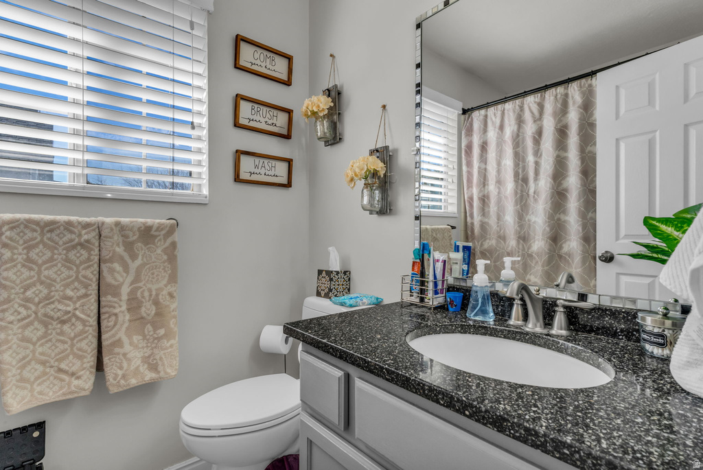 5281 S LEVEL DR Taylorsville, UT 84129