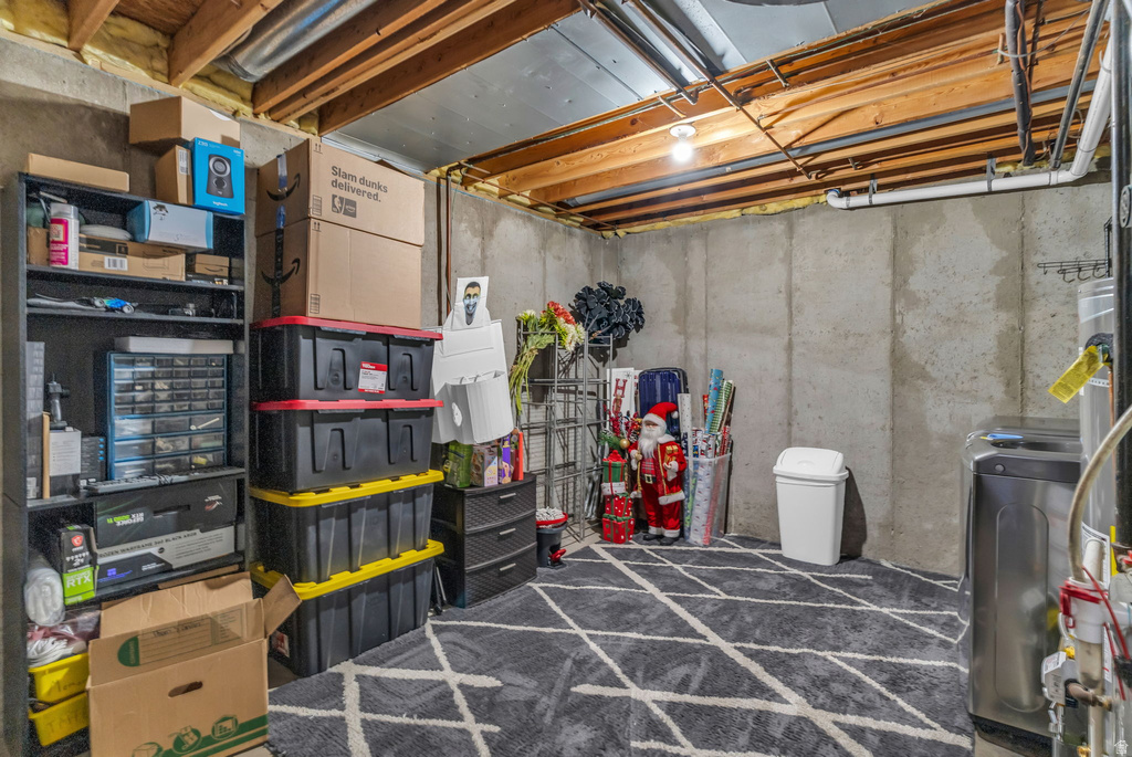 5281 S LEVEL DR Taylorsville, UT 84129