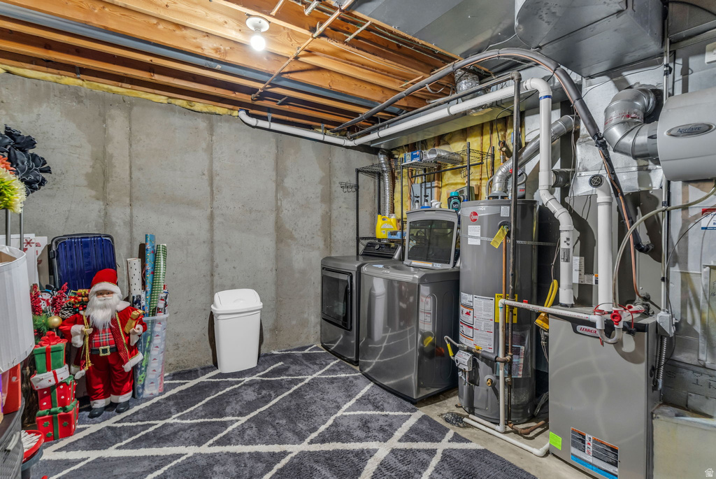 5281 S LEVEL DR Taylorsville, UT 84129