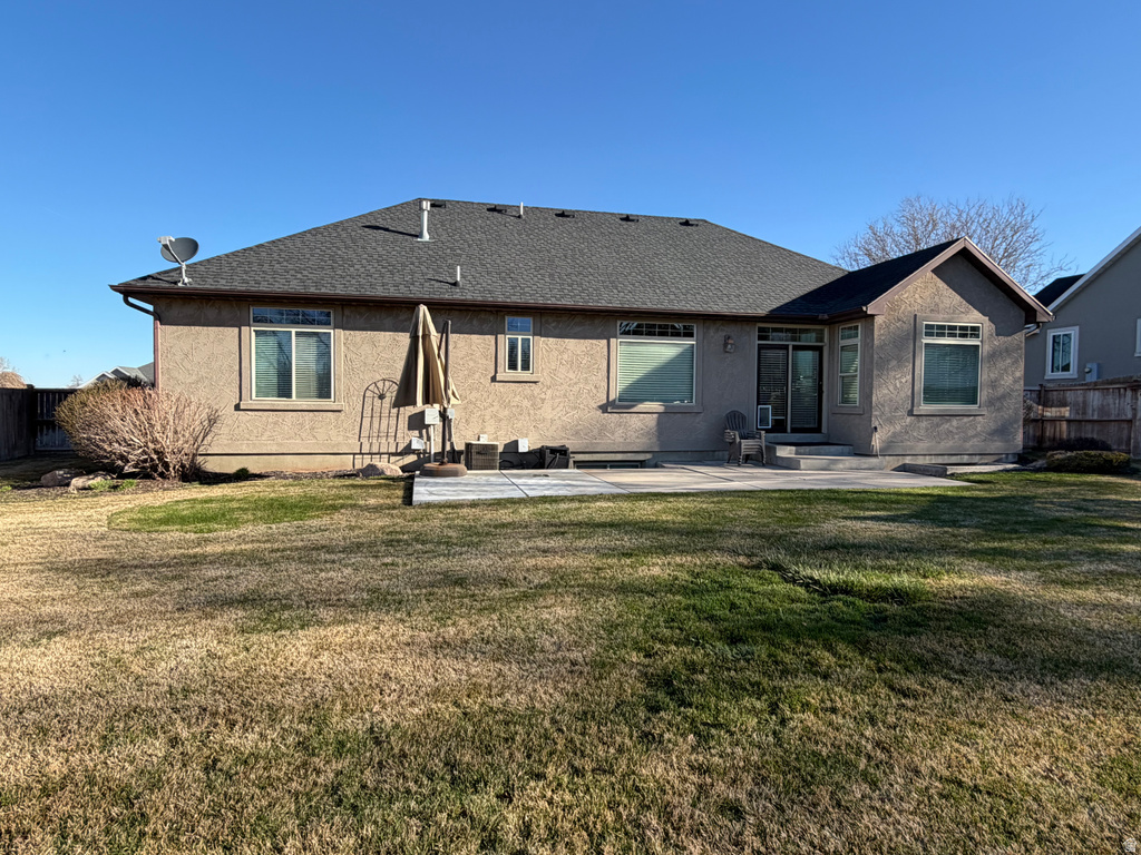 256 W 225 S Providence, UT 84332