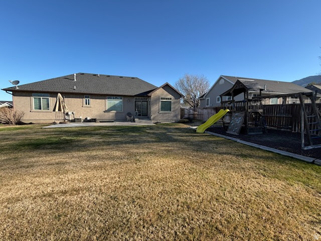 256 W 225 S Providence, UT 84332