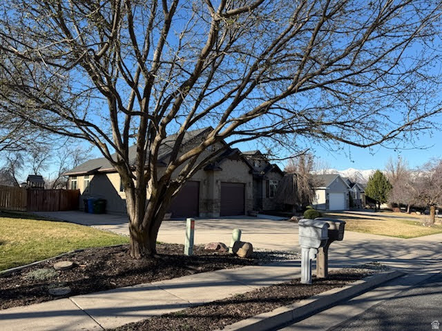 256 W 225 S Providence, UT 84332