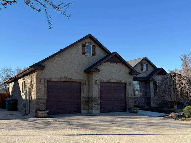 256 W 225 S Providence, UT 84332