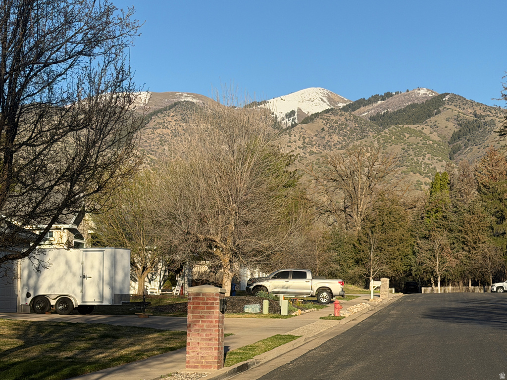 256 W 225 S Providence, UT 84332