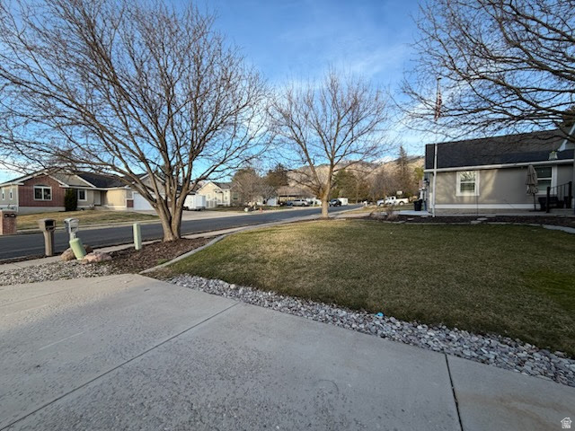 256 W 225 S Providence, UT 84332