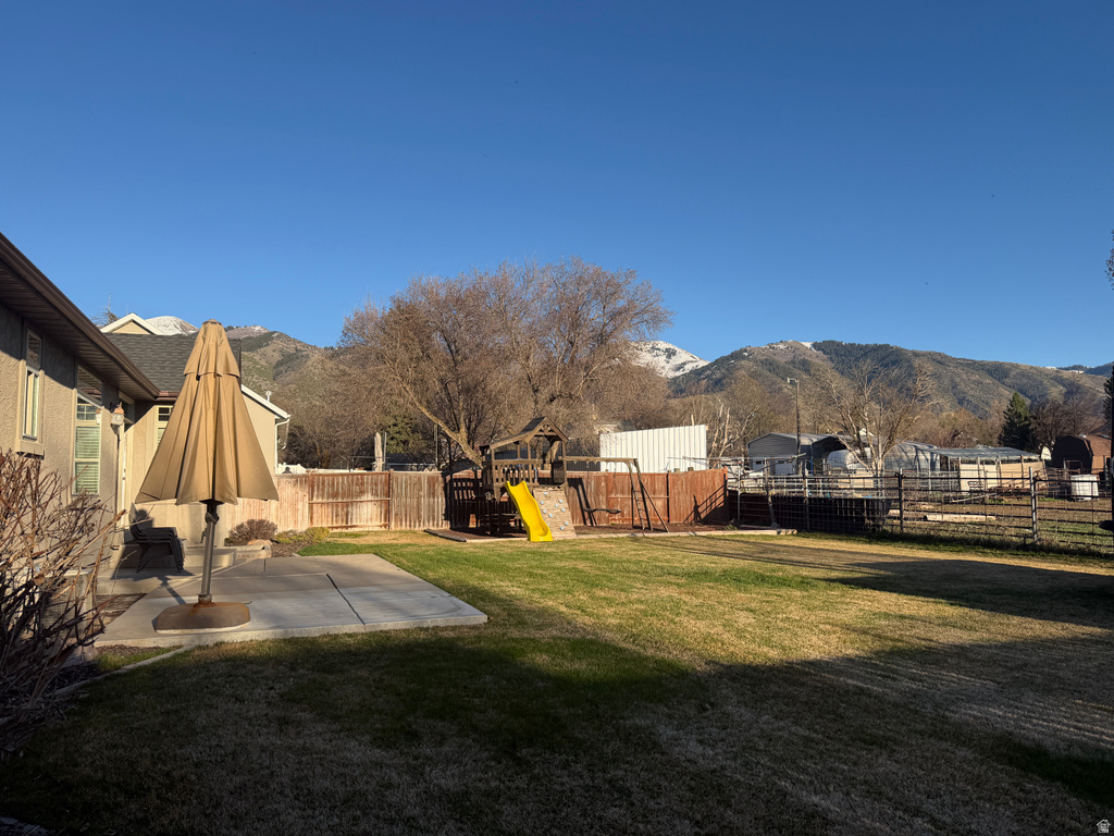 256 W 225 S Providence, UT 84332