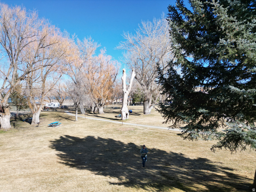 2176 S BEAR LAKE BLVD #409 Garden City, UT 84028