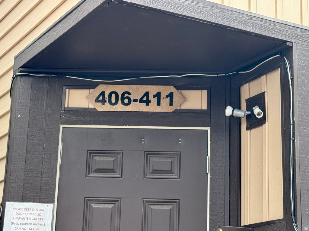 2176 S BEAR LAKE BLVD #409 Garden City, UT 84028