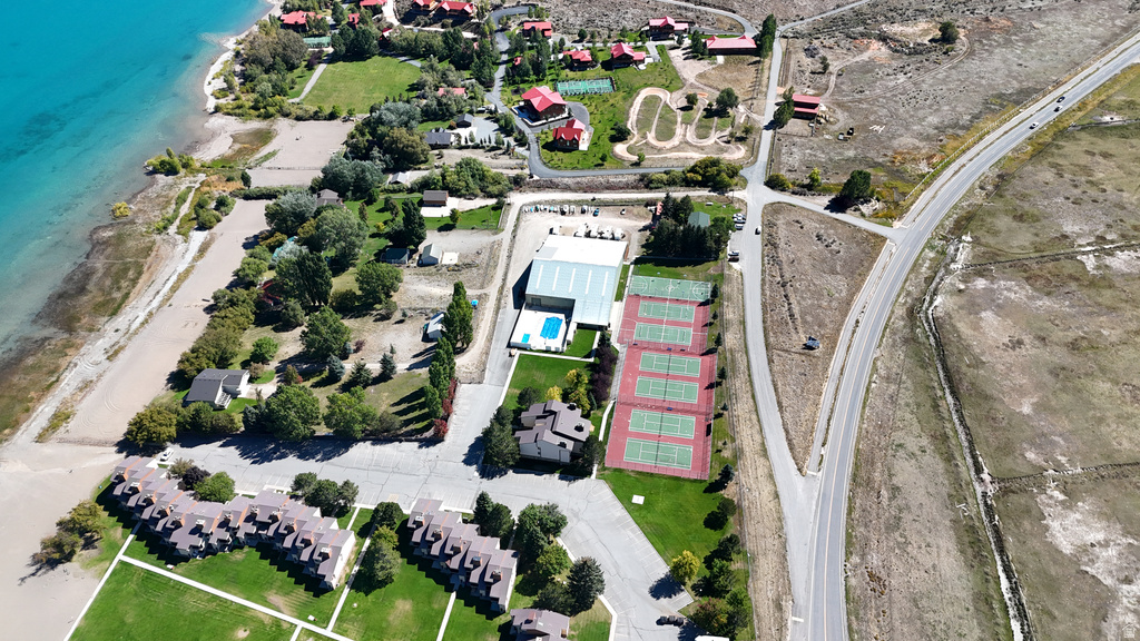 2176 S BEAR LAKE BLVD #409 Garden City, UT 84028