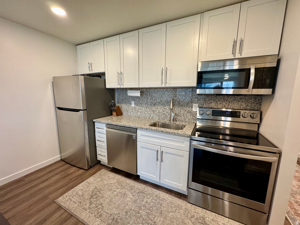 2176 S BEAR LAKE BLVD #409 Garden City, UT 84028