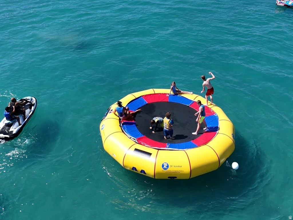 2176 S BEAR LAKE BLVD #409 Garden City, UT 84028