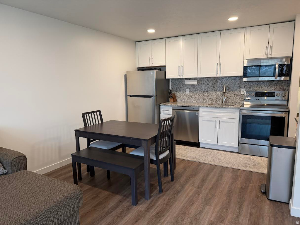 2176 S BEAR LAKE BLVD #409 Garden City, UT 84028