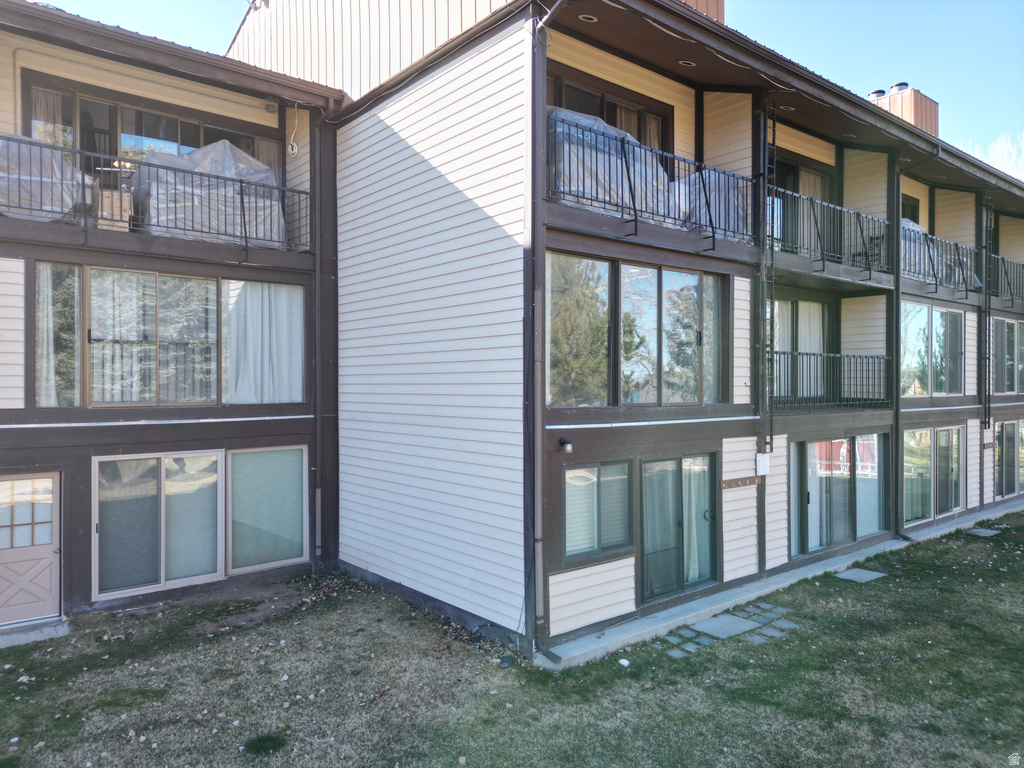 2176 S BEAR LAKE BLVD #409 Garden City, UT 84028