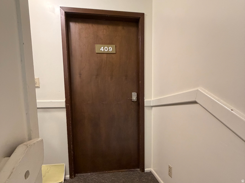 2176 S BEAR LAKE BLVD #409 Garden City, UT 84028