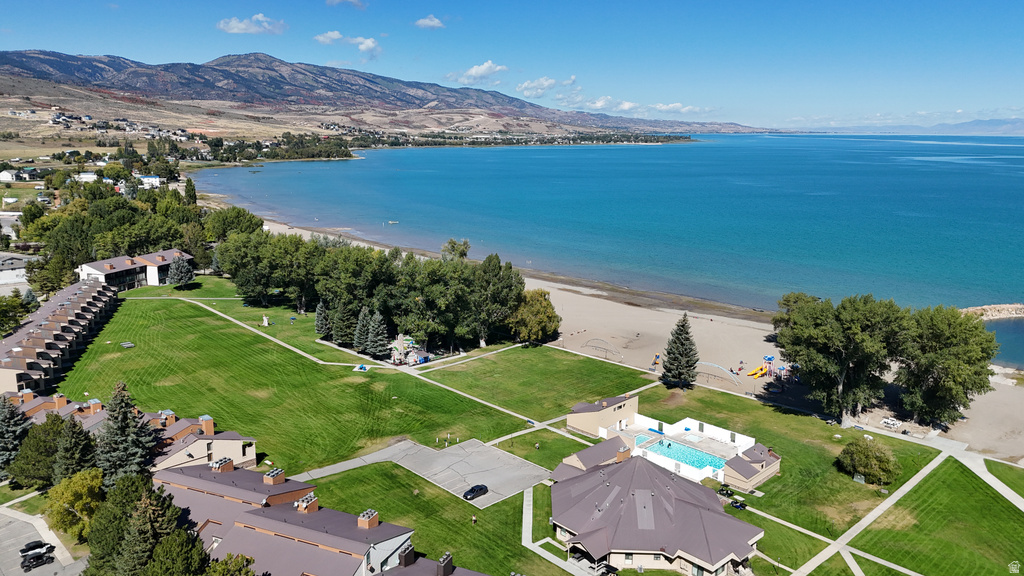 2176 S BEAR LAKE BLVD #409 Garden City, UT 84028
