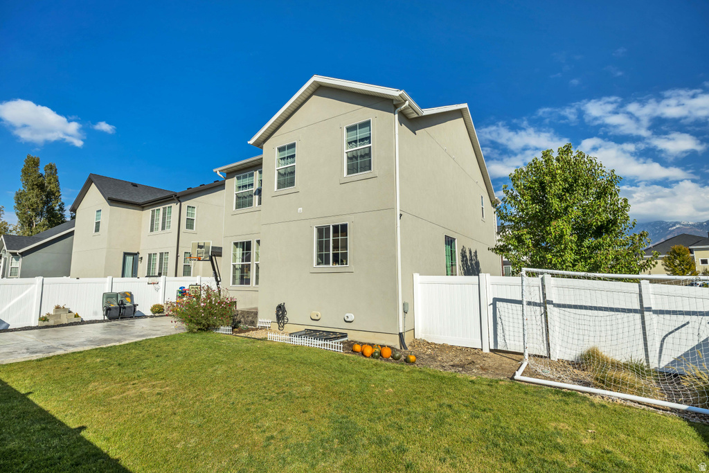 11352 S 1385 W South Jordan, UT 84095