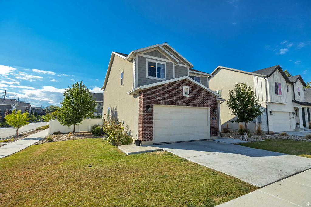 11352 S 1385 W South Jordan, UT 84095