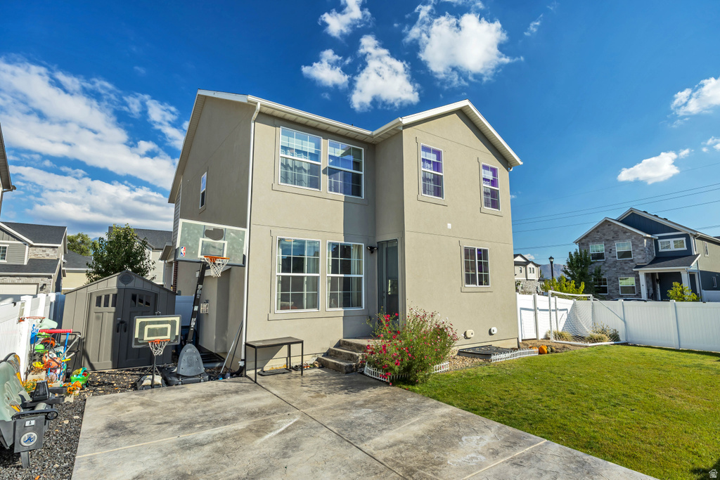 11352 S 1385 W South Jordan, UT 84095