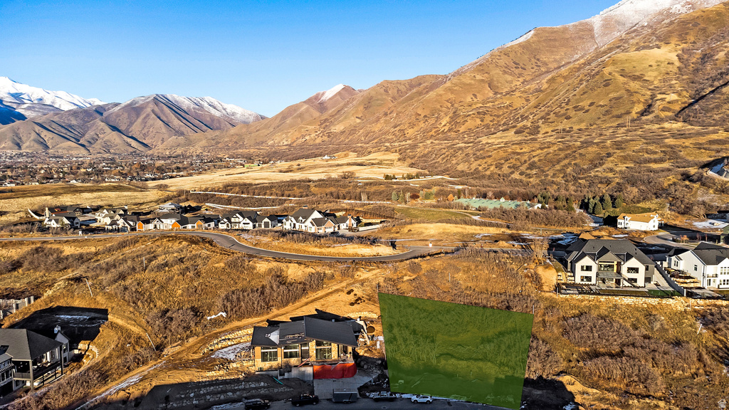 3351 S MAPLETON ESTATES DR #19 Mapleton, UT 84664