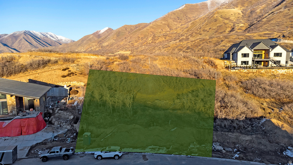 3351 S MAPLETON ESTATES DR #19 Mapleton, UT 84664