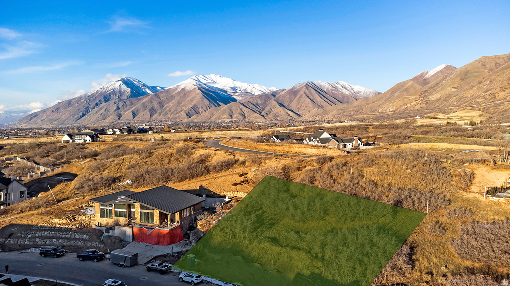 3351 S MAPLETON ESTATES DR #19 Mapleton, UT 84664