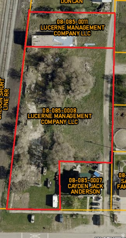 51 N 350 W Smithfield, UT 84335