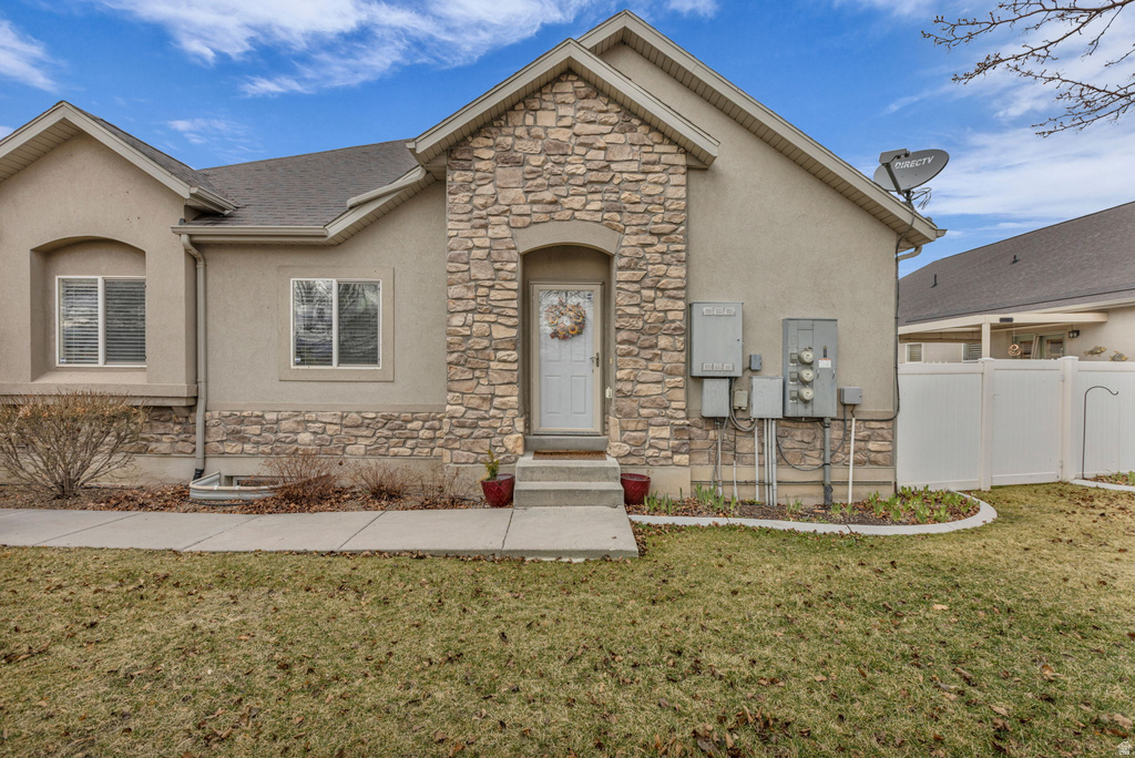 10819 S WYNVIEW LN South Jordan, UT 84095