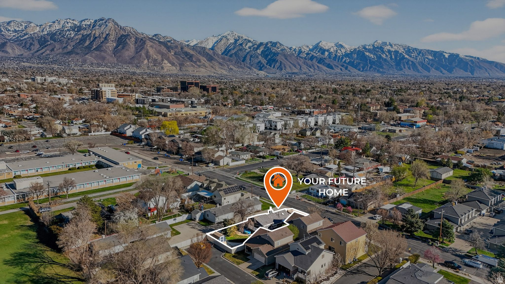 365 E FENTON AVE South Salt Lake, UT 84115
