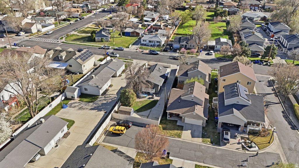 365 E FENTON AVE South Salt Lake, UT 84115