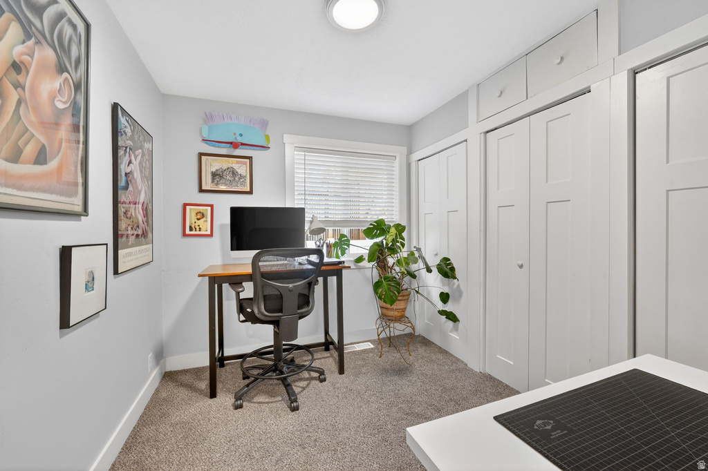 365 E FENTON AVE South Salt Lake, UT 84115