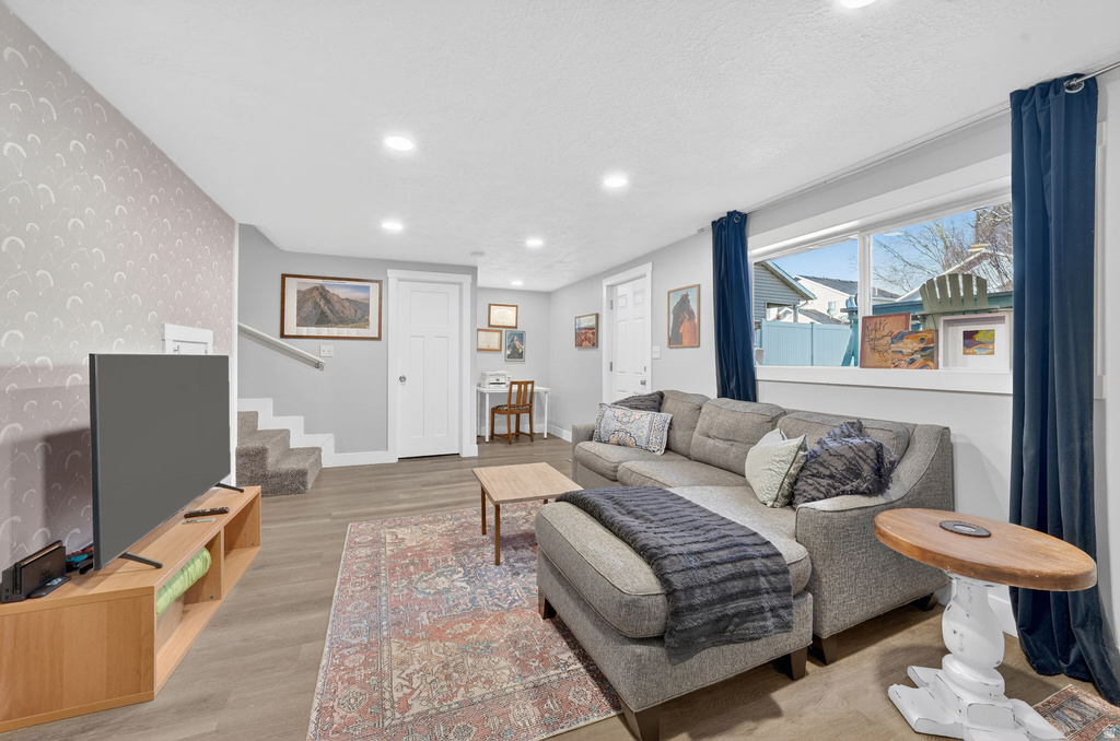 365 E FENTON AVE South Salt Lake, UT 84115