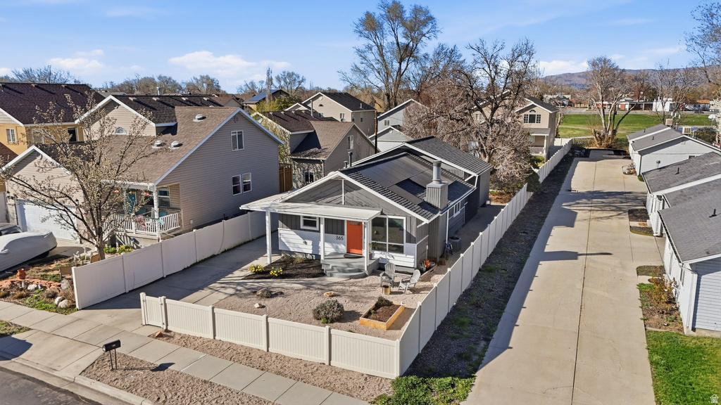 365 E FENTON AVE South Salt Lake, UT 84115