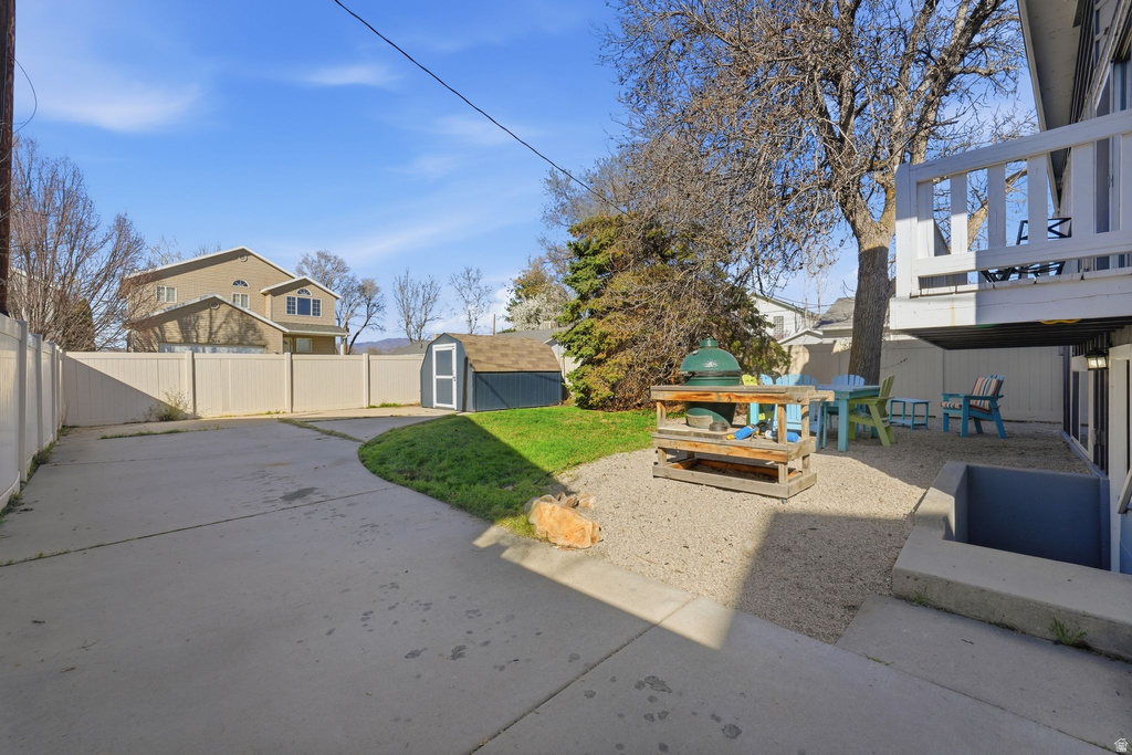 365 E FENTON AVE South Salt Lake, UT 84115