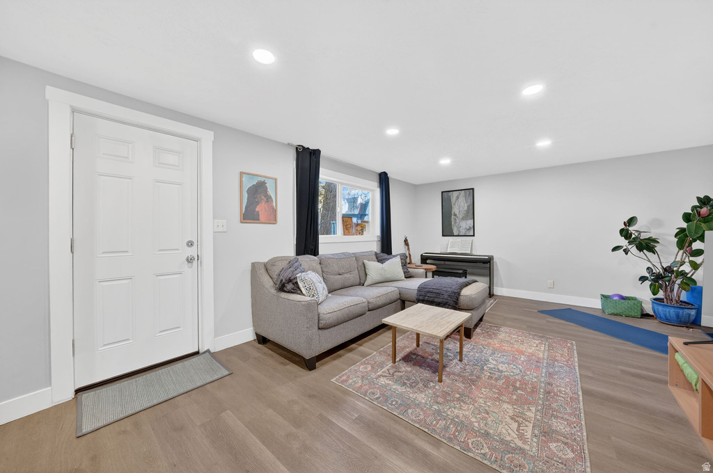 365 E FENTON AVE South Salt Lake, UT 84115