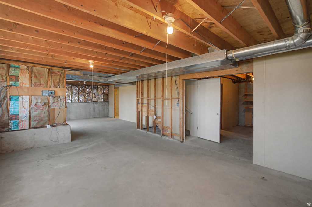 4785 PANORAMA DR South Ogden, UT 84403