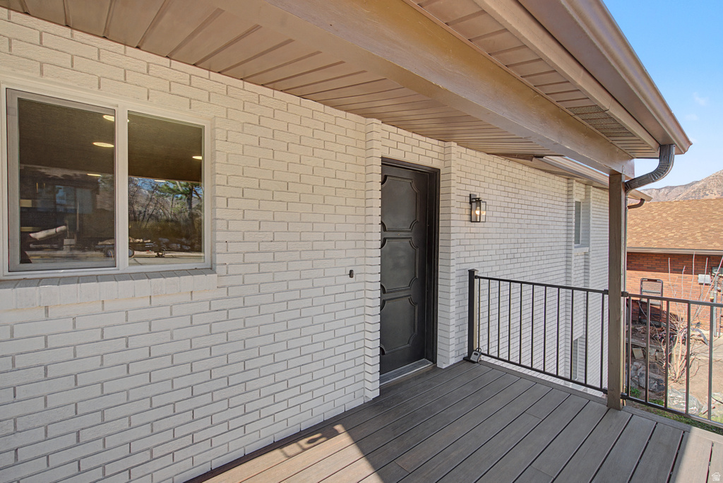 4785 PANORAMA DR South Ogden, UT 84403