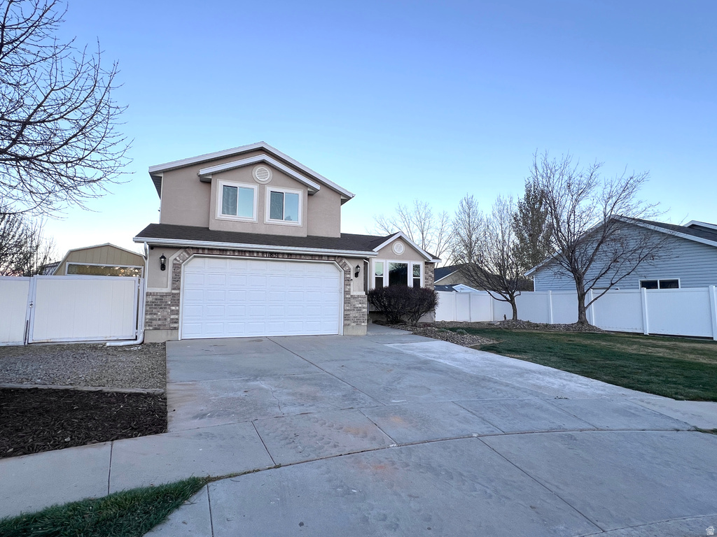 11831 S CARBIDE CT Herriman, UT 84096
