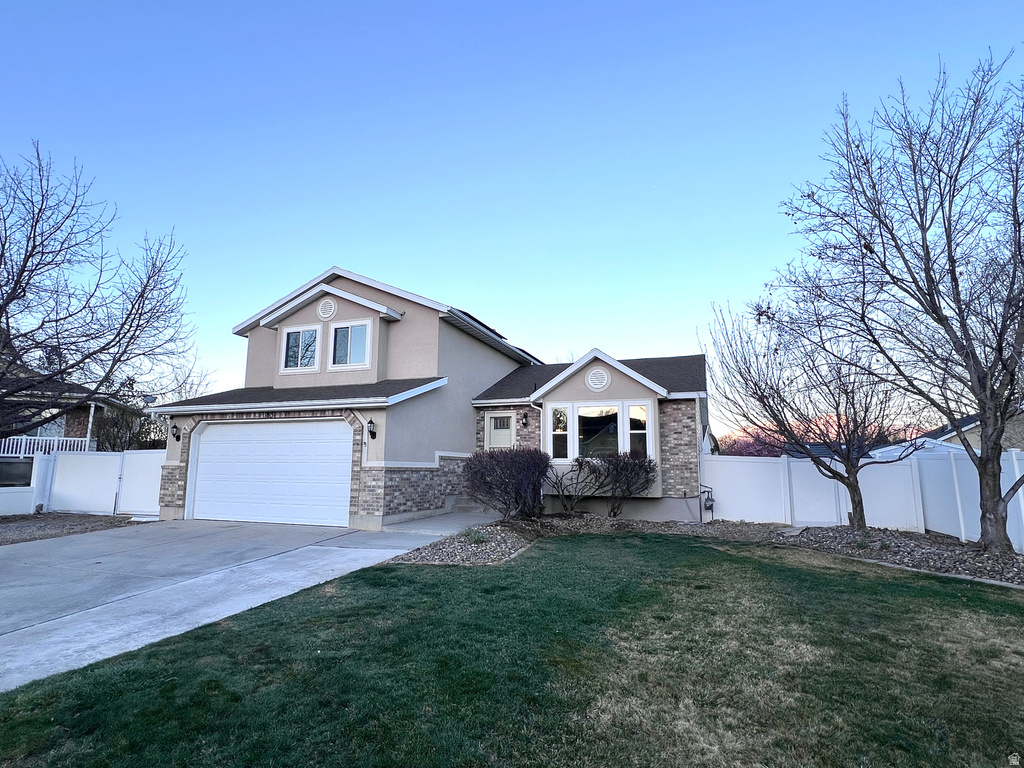 11831 S CARBIDE CT Herriman, UT 84096