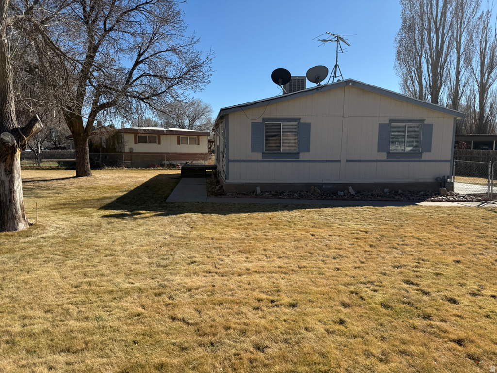 408 S 500 E Roosevelt, UT 84066