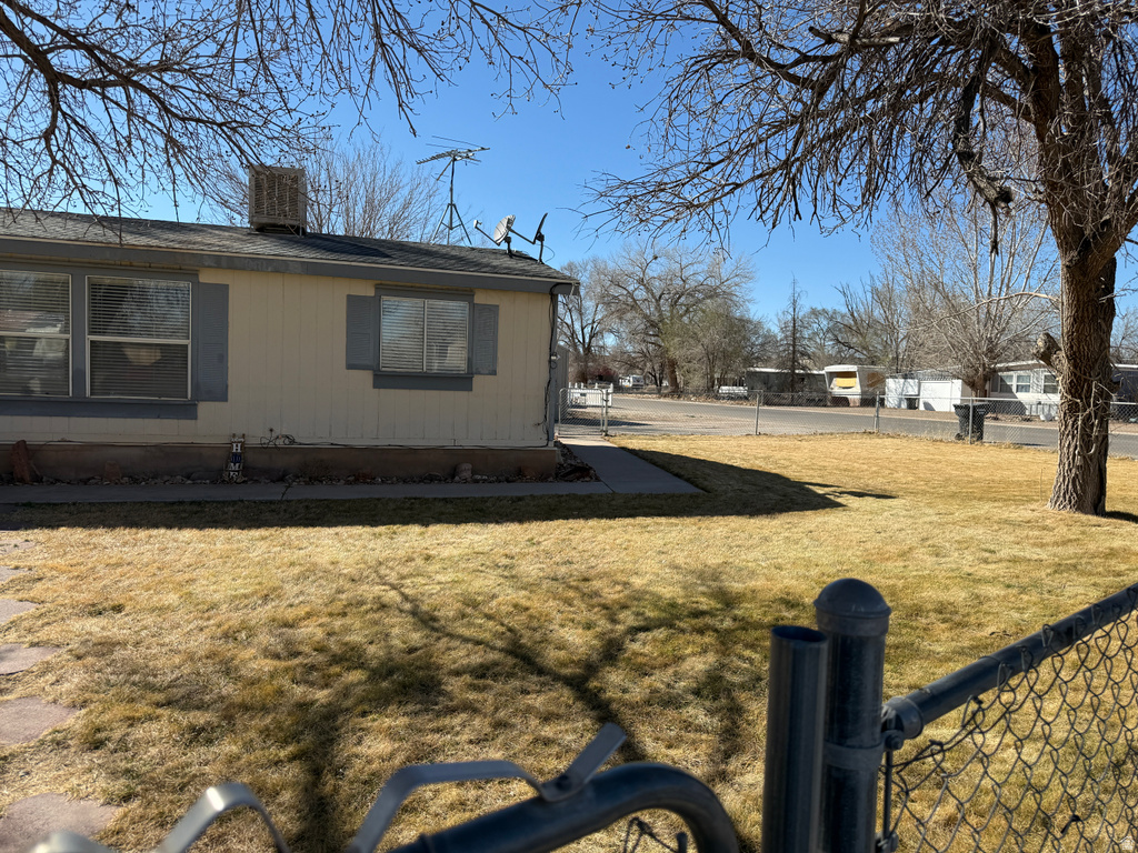 408 S 500 E Roosevelt, UT 84066